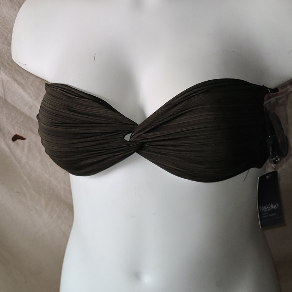 Swimsuit bikini top